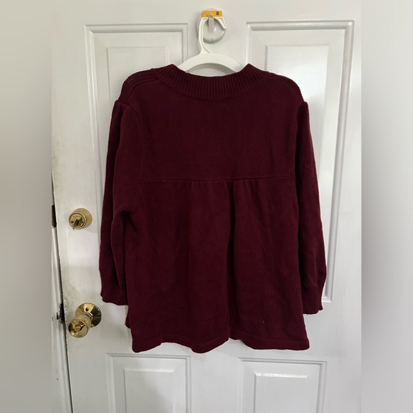 Mossimo sweater - Picture 5 of 14